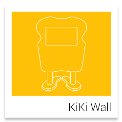 KiKi Wall